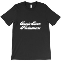 Boogie Down Productions T-shirt | Artistshot