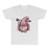 Valentine Gnome All Over Men's T-shirt | Artistshot