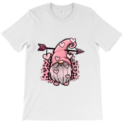 Valentine Gnome T-Shirt | Artistshot