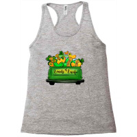 Loads Of Luck Racerback Tank | Artistshot