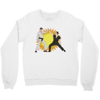 Dayman Last Episode Crewneck Sweatshirt | Artistshot