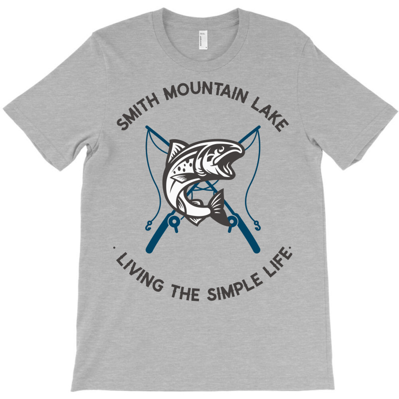 smith mountain lake t shirts