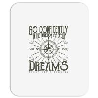 Directions Of Your Dreams 1 Mousepad | Artistshot