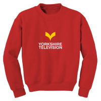 Production Youth Sweatshirt | Artistshot