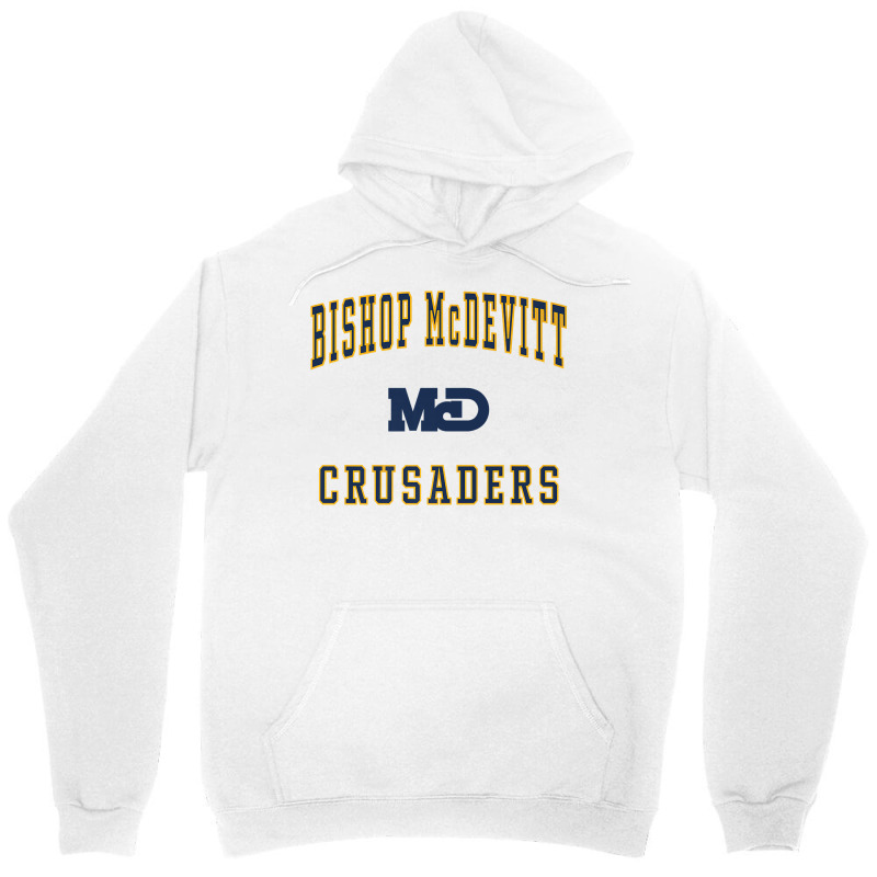 Bishop Mcdevitt High School Crusaders Premium T Shirt Unisex Hoodie | Artistshot