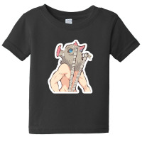 Legoshi Beastars 74489158 Baby Tee | Artistshot