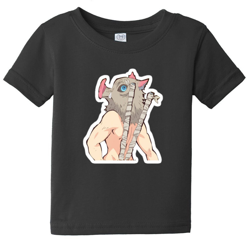 Legoshi Beastars 74489158 Baby Tee by faizzz55 | Artistshot