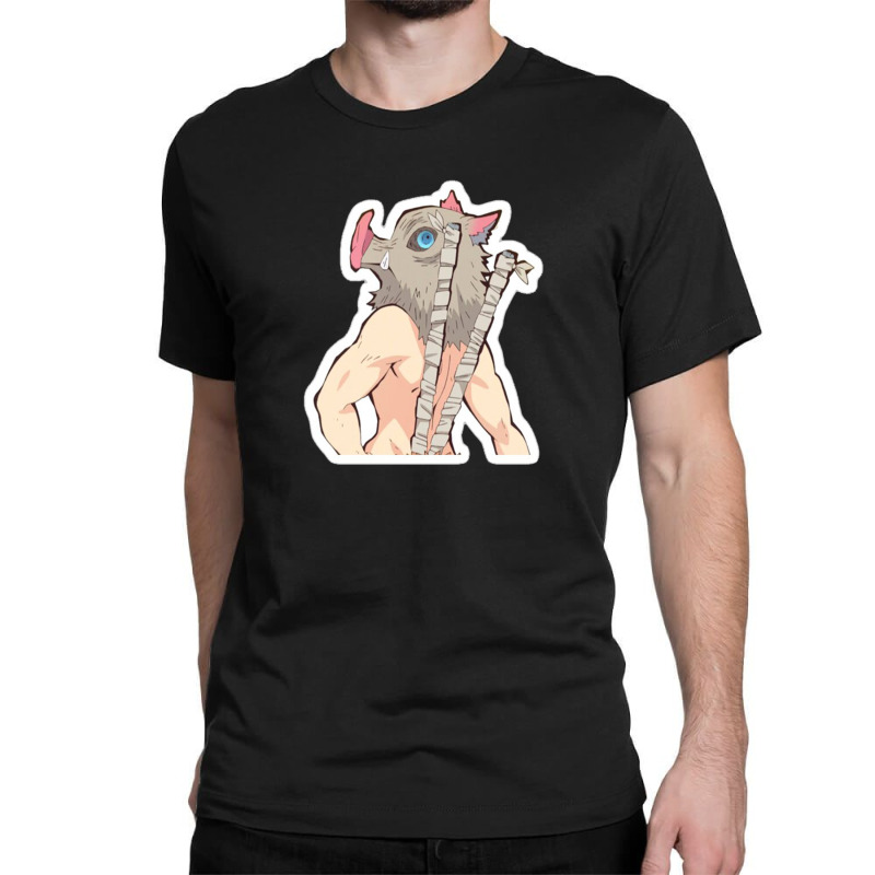 Legoshi Beastars 74489158 Classic T-shirt by faizzz55 | Artistshot