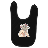 Legoshi Beastars 74489158 Baby Bibs | Artistshot