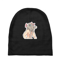 Legoshi Beastars 74489158 Baby Beanies | Artistshot