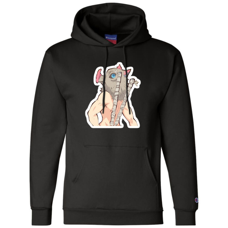 Legoshi Beastars 74489158 Champion Hoodie by faizzz55 | Artistshot