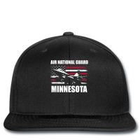 Minnesota Air National Guard T Shirt Printed Hat | Artistshot