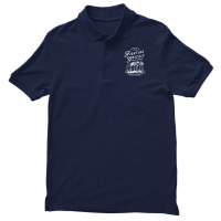 Fighting Grizzly Men's Polo Shirt | Artistshot