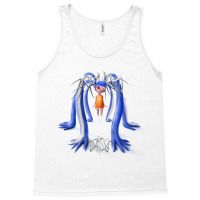 Ashnikko - Daisy Tank Top | Artistshot