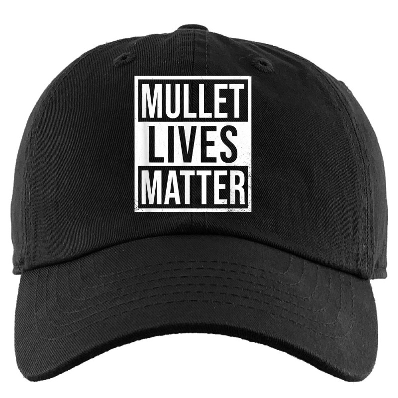 redneck mullet hat