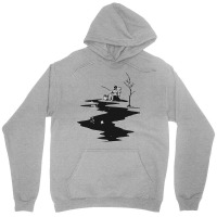 Star Fishing Unisex Hoodie | Artistshot