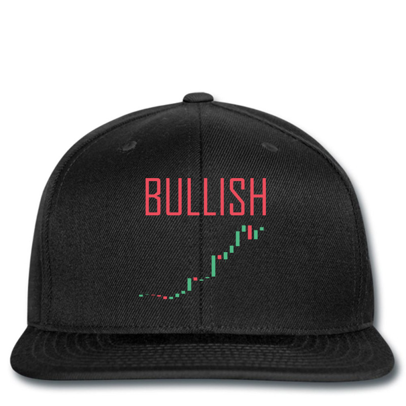 Bull Market Trading Day Tradibng Btc Stock Market Ferox Printed hat by dedibo | Artistshot