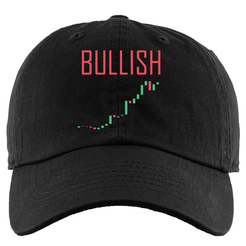 Bull Market Trading Day Tradibng Btc Stock Market Ferox Kids Cap by dedibo | Artistshot