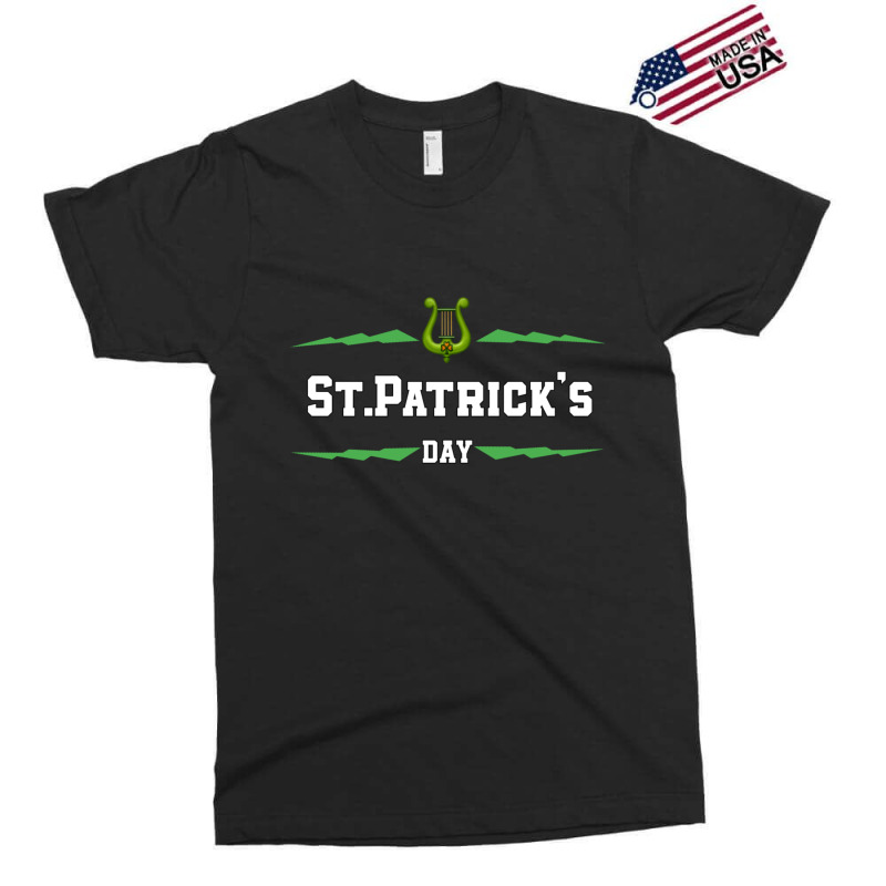 St Patrick's Day 2021 Exclusive T-shirt | Artistshot