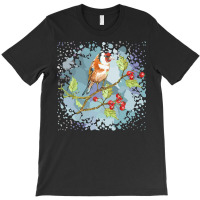 Bird Lover T  Shirtbird T  Shirt (59) T-shirt | Artistshot