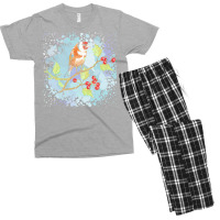 Bird Lover T  Shirtbird T  Shirt (59) Men's T-shirt Pajama Set | Artistshot