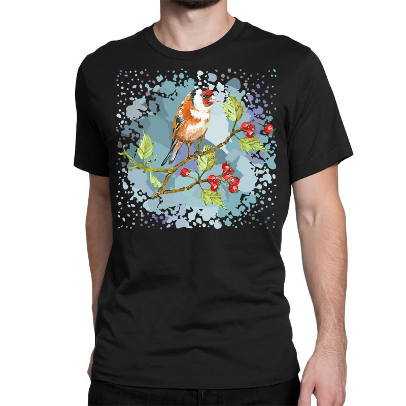 Bird Lover T  Shirtbird T  Shirt (59) Classic T-shirt | Artistshot