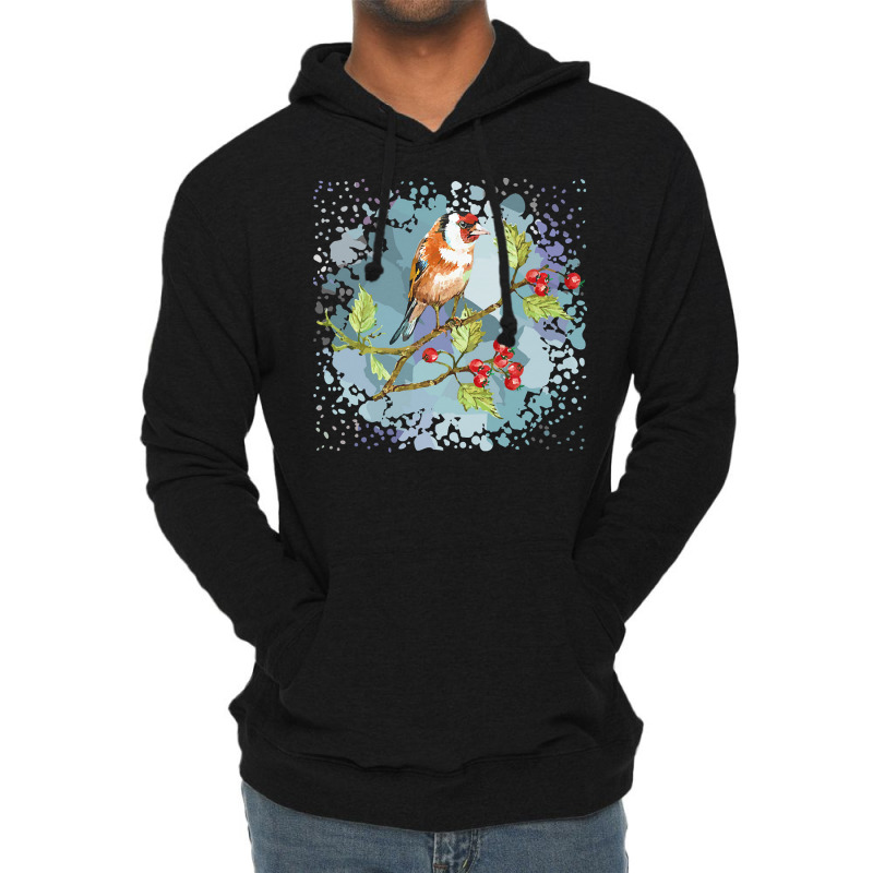 Bird Lover T  Shirtbird T  Shirt (59) Lightweight Hoodie | Artistshot