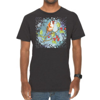 Bird Lover T  Shirtbird T  Shirt (59) Vintage T-shirt | Artistshot