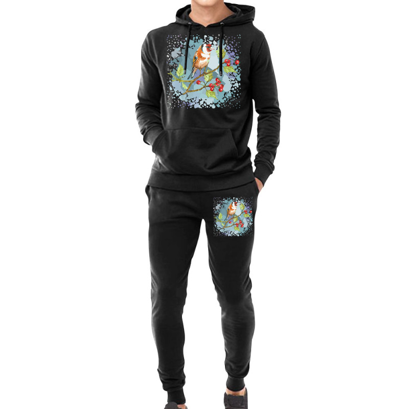 Bird Lover T  Shirtbird T  Shirt (59) Hoodie & Jogger Set | Artistshot