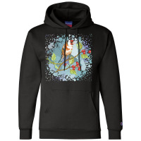 Bird Lover T  Shirtbird T  Shirt (59) Champion Hoodie | Artistshot