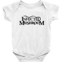 Infected Baby Bodysuit | Artistshot