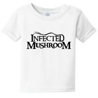 Infected Baby Tee | Artistshot