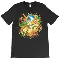 Bird Lover T  Shirtbird T  Shirt (70) T-shirt | Artistshot