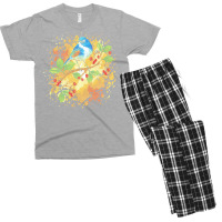 Bird Lover T  Shirtbird T  Shirt (70) Men's T-shirt Pajama Set | Artistshot