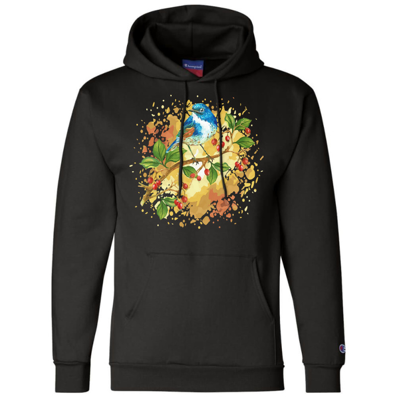 Bird Lover T  Shirtbird T  Shirt (70) Champion Hoodie | Artistshot