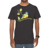 Bird Lover T  Shirtbird T  Shirt (72) Vintage T-shirt | Artistshot