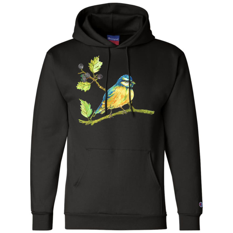 Bird Lover T  Shirtbird T  Shirt (72) Champion Hoodie | Artistshot