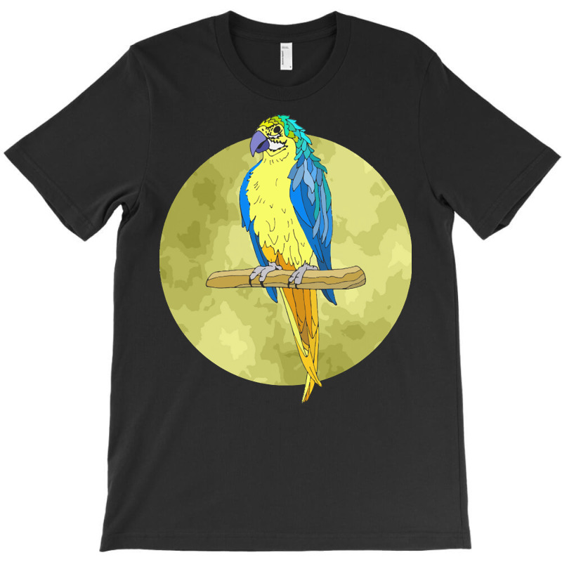 Bird Lover T  Shirtbird T  Shirt (75) T-shirt | Artistshot