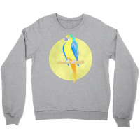 Bird Lover T  Shirtbird T  Shirt (75) Crewneck Sweatshirt | Artistshot