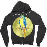 Bird Lover T  Shirtbird T  Shirt (75) Zipper Hoodie | Artistshot