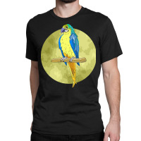 Bird Lover T  Shirtbird T  Shirt (75) Classic T-shirt | Artistshot