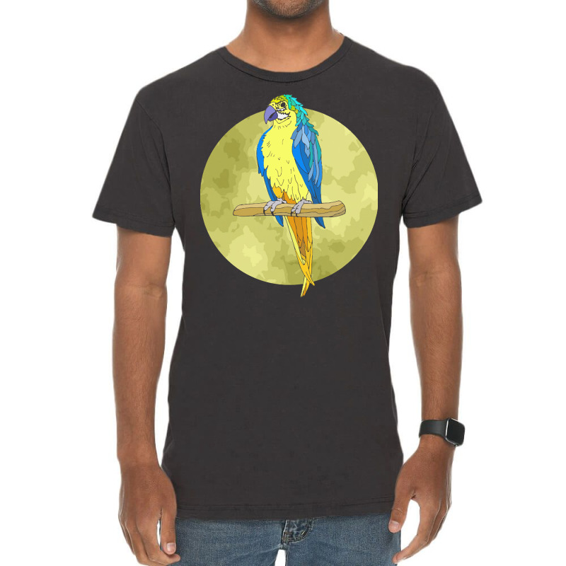 Bird Lover T  Shirtbird T  Shirt (75) Vintage T-shirt | Artistshot