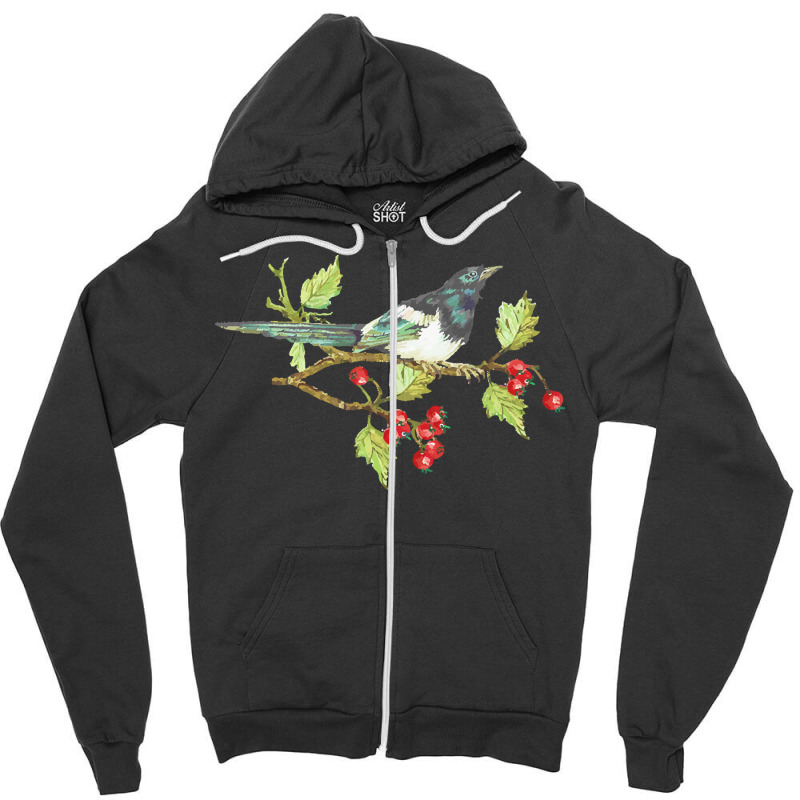 Bird Lover T  Shirtbird T  Shirt (89) Zipper Hoodie | Artistshot