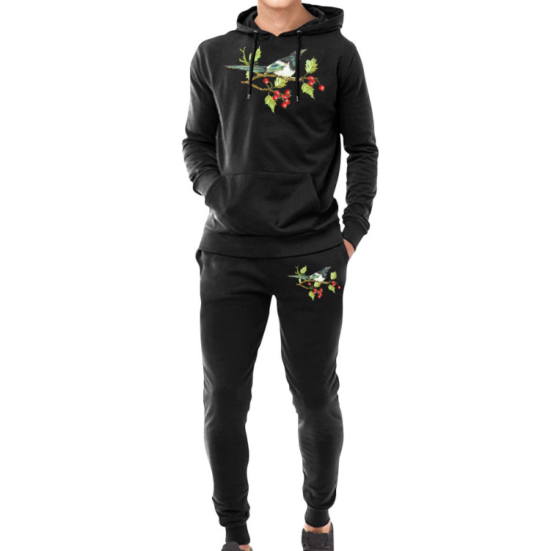 Bird Lover T  Shirtbird T  Shirt (89) Hoodie & Jogger Set | Artistshot