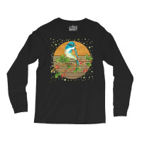 Bird Lover T  Shirtbird T  Shirt   2022 05 20 T223108.190 Long Sleeve Shirts | Artistshot