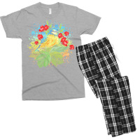 Bird Lover T  Shirtbird T  Shirt   2022 05 20 T223116.788 Men's T-shirt Pajama Set | Artistshot