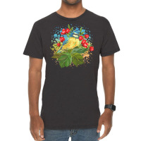 Bird Lover T  Shirtbird T  Shirt   2022 05 20 T223116.788 Vintage T-shirt | Artistshot