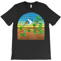 Bird Lover T  Shirtbird T  Shirt   2022 05 20 T223229.748 T-shirt | Artistshot