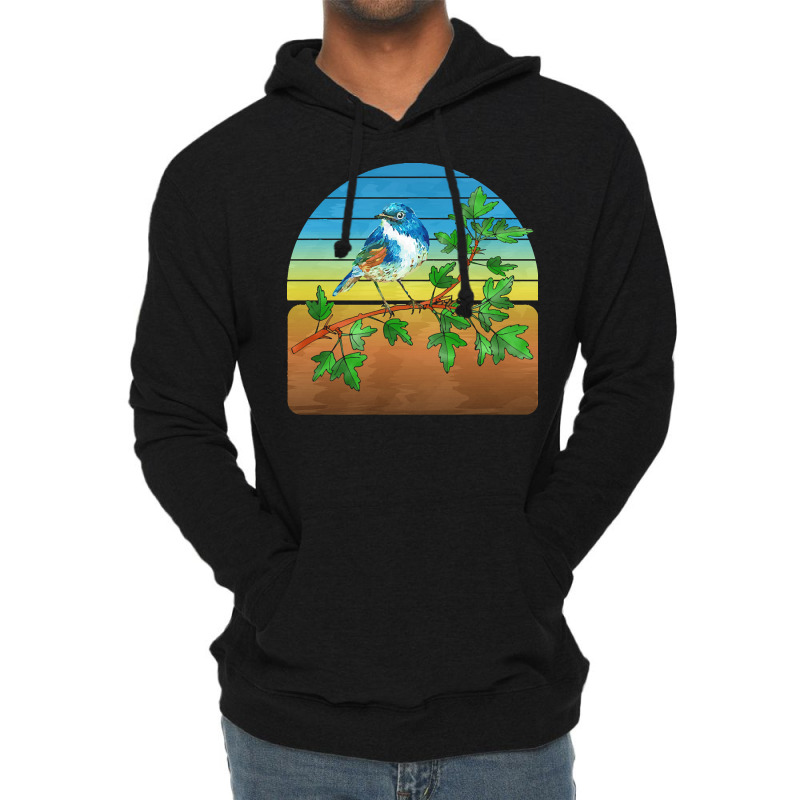 Bird Lover T  Shirtbird T  Shirt   2022 05 20 T223229.748 Lightweight Hoodie | Artistshot