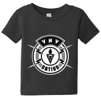 Vnv Nation Baby Tee | Artistshot